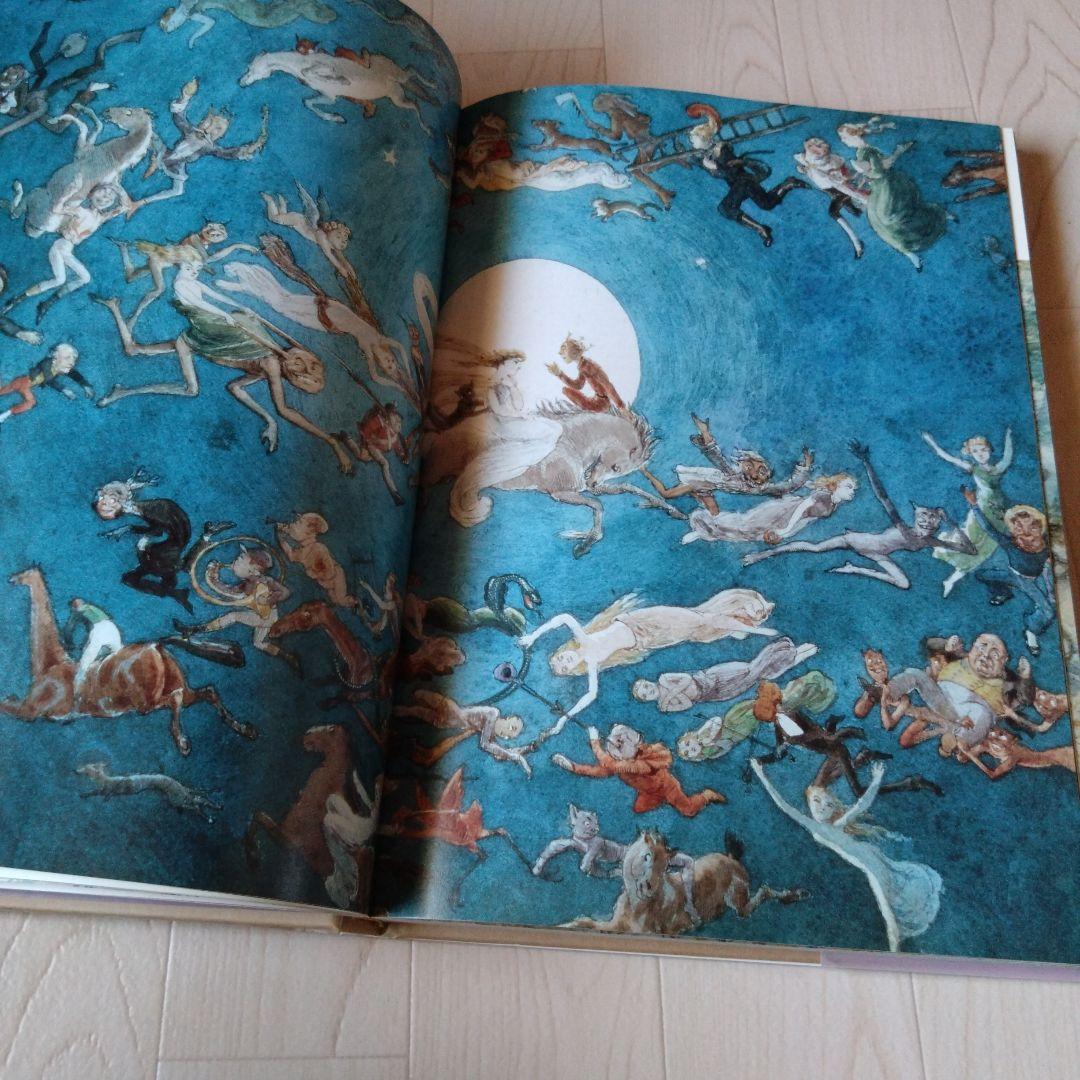 アート 画集 DEMONS＆MERVEILLES