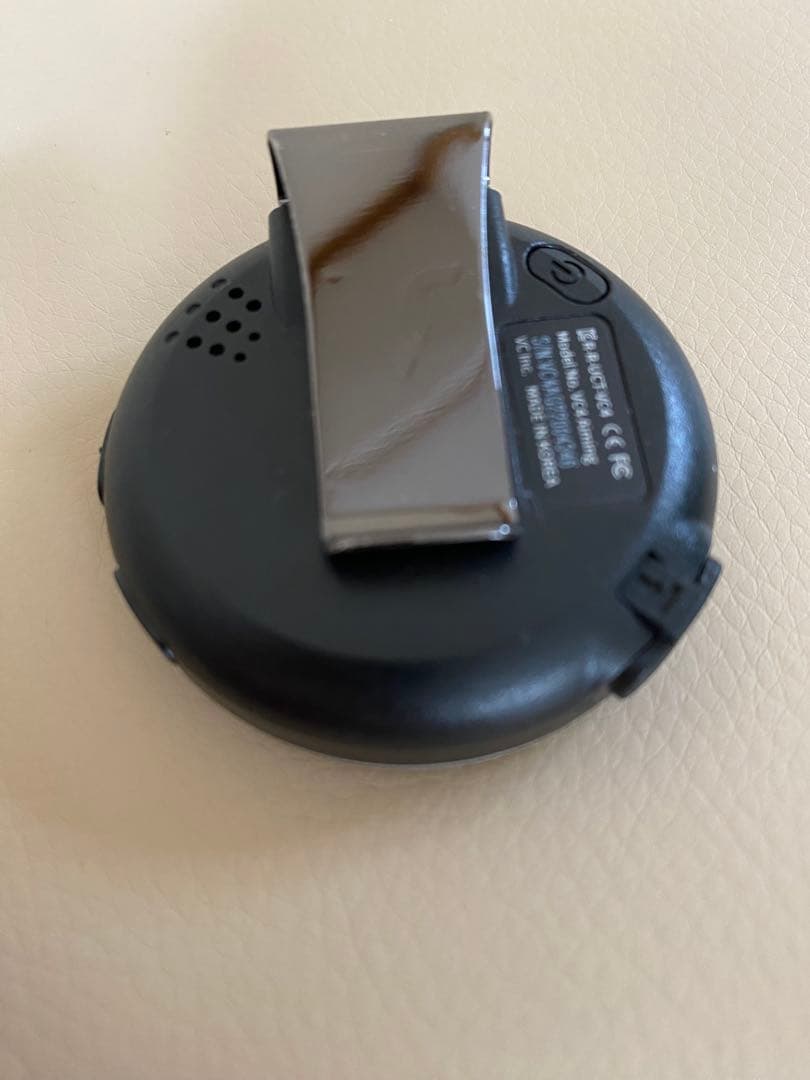 Voice Caddie VC4 ボイスキャディ　音声型GPS距離計 VC4