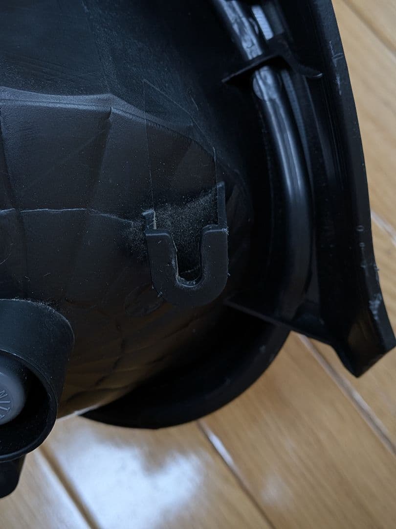 K*K様 ダイハツ コペン L880K アルティメットエディション テールランプ