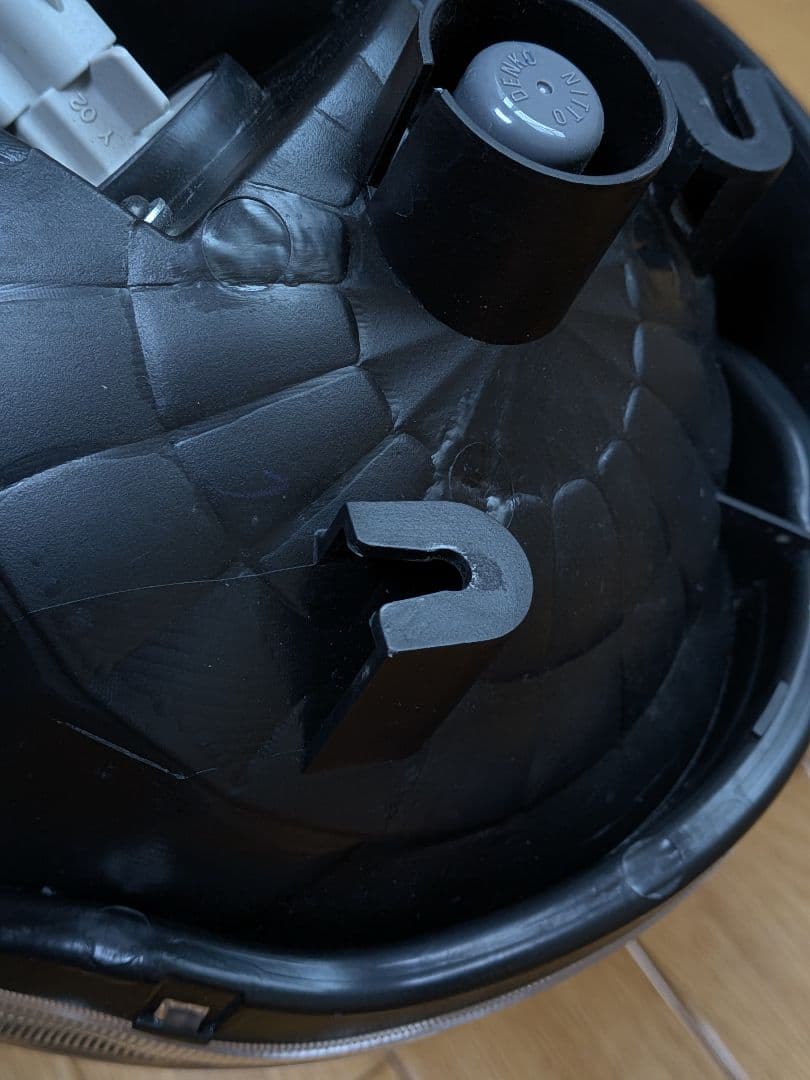 K*K様 ダイハツ コペン L880K アルティメットエディション テールランプ