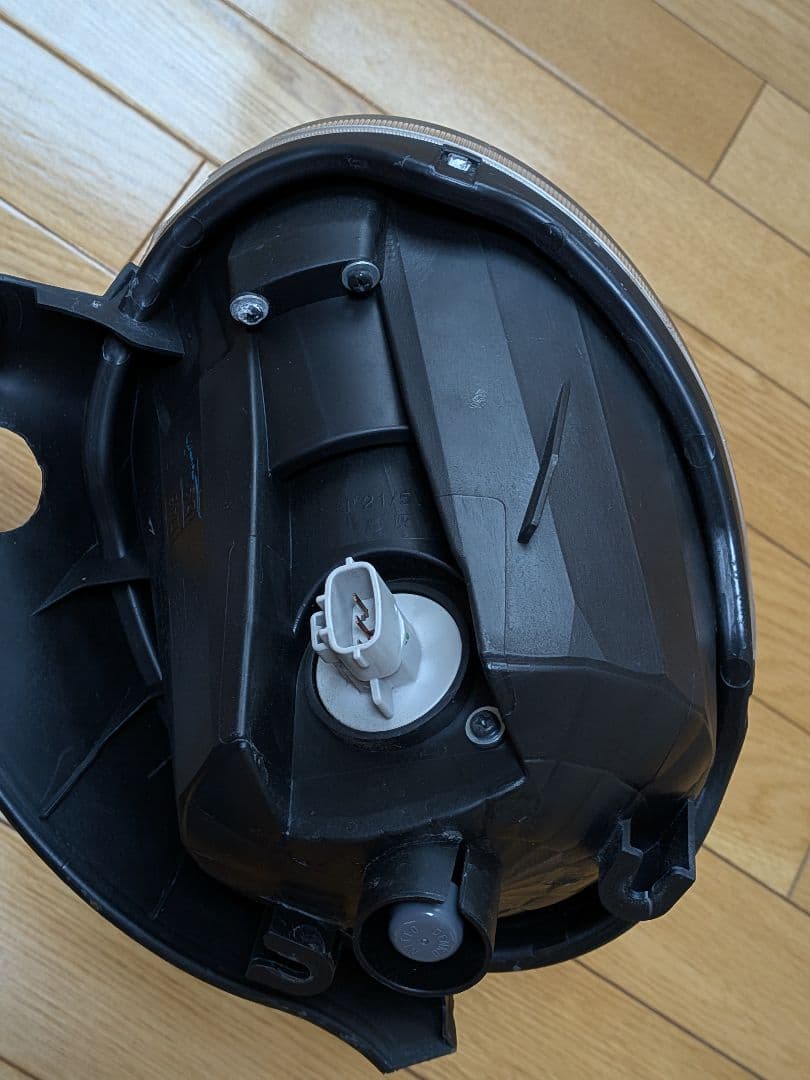 K*K様 ダイハツ コペン L880K アルティメットエディション テールランプ