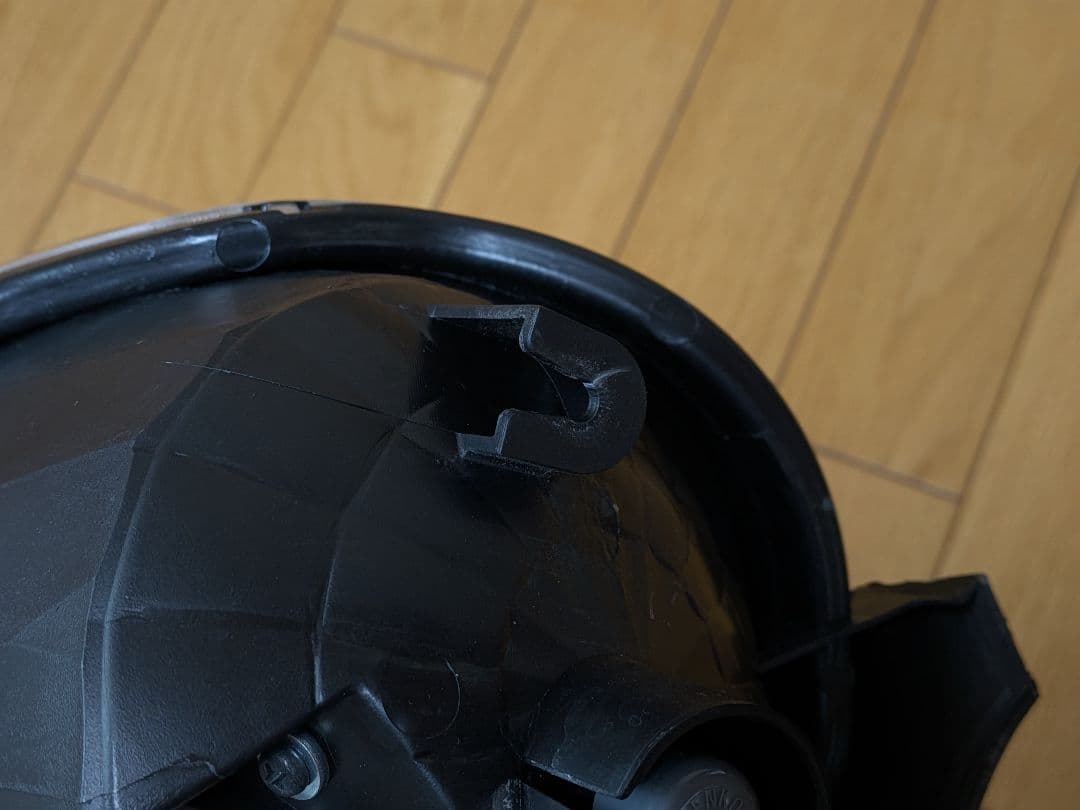 K*K様 ダイハツ コペン L880K アルティメットエディション テールランプ