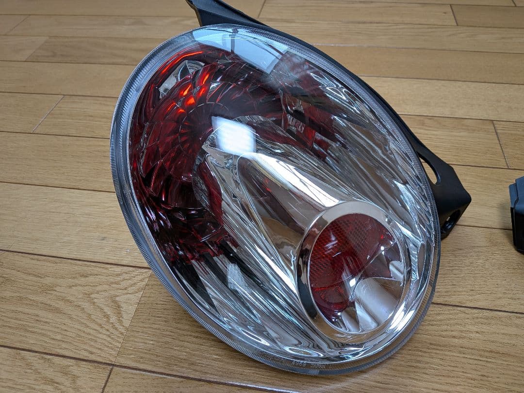 K*K様 ダイハツ コペン L880K アルティメットエディション テールランプ