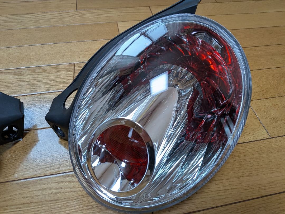 K*K様 ダイハツ コペン L880K アルティメットエディション テールランプ