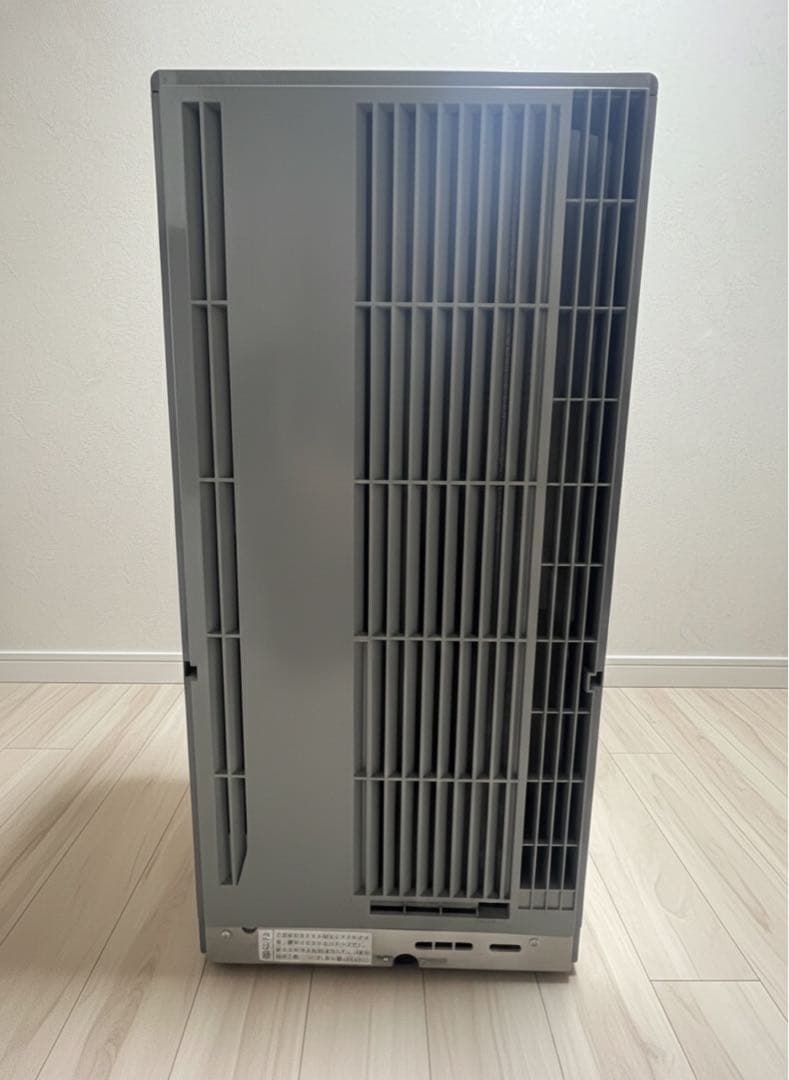 コイズミ ウインド エアコン クーラー 窓用ウィンド ウインドウKAW-1982