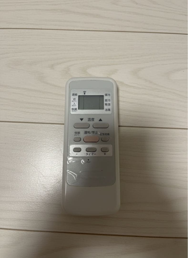 コイズミ ウインド エアコン クーラー 窓用ウィンド ウインドウKAW-1982