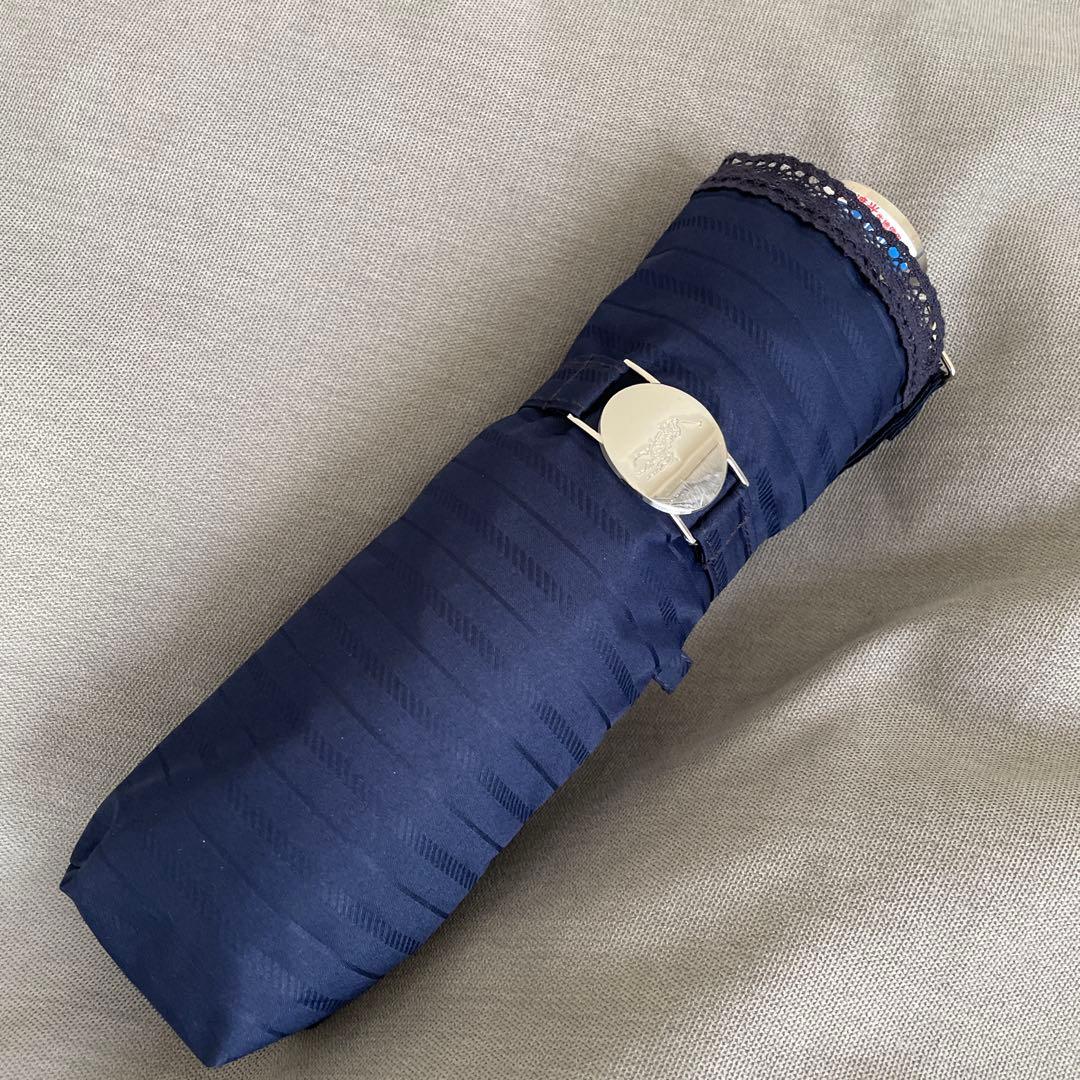 POLO RALPH LAUREN 晴雨兼用 日傘 ポロラルフローレン