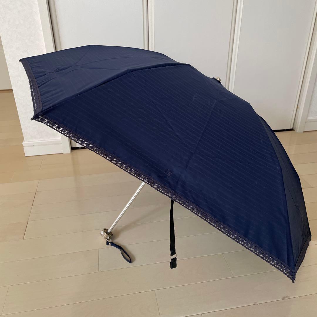 POLO RALPH LAUREN 晴雨兼用 日傘 ポロラルフローレン