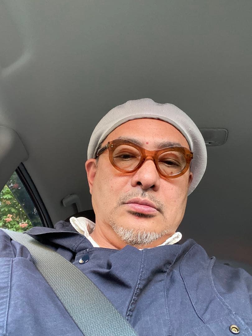 BSさん専用/超美品/guepard  /コニャック/2種のレンズ