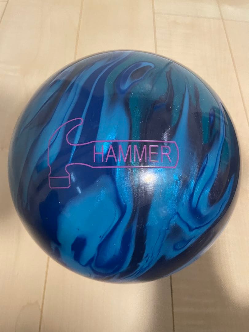 バイオレントエフェクト 15p3oz　ハンマー