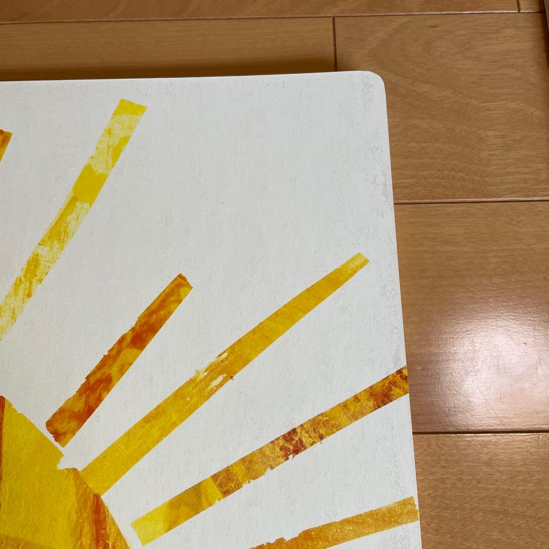 はらぺこあおむし ビッグブック　3冊セット　巨大絵本