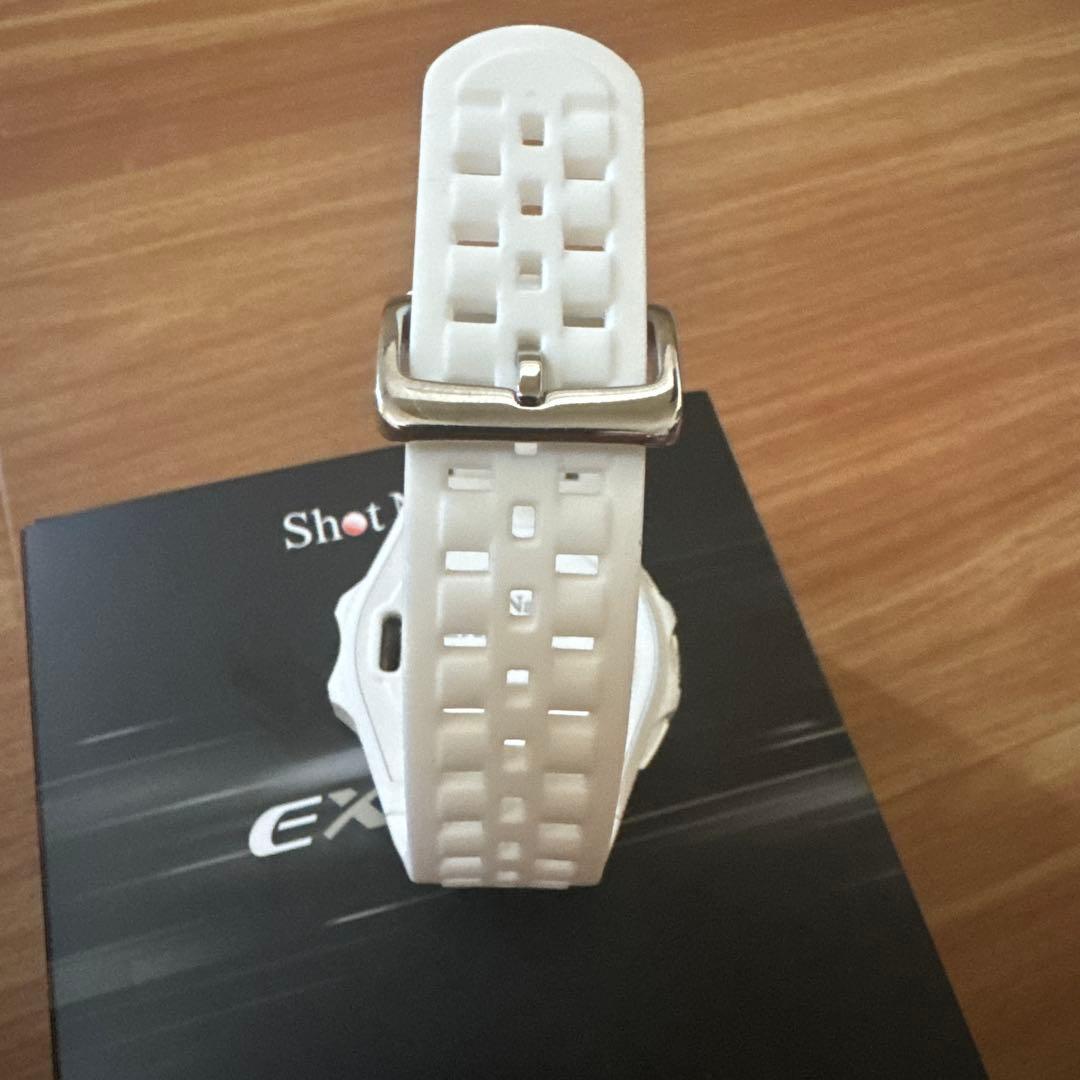 Shot Navi EXCEEDS ゴルフGPSウォッチ