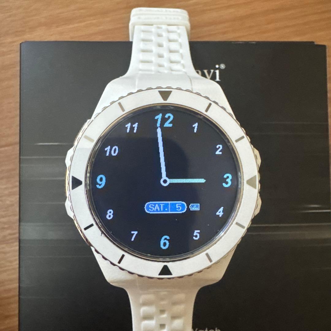 Shot Navi EXCEEDS ゴルフGPSウォッチ