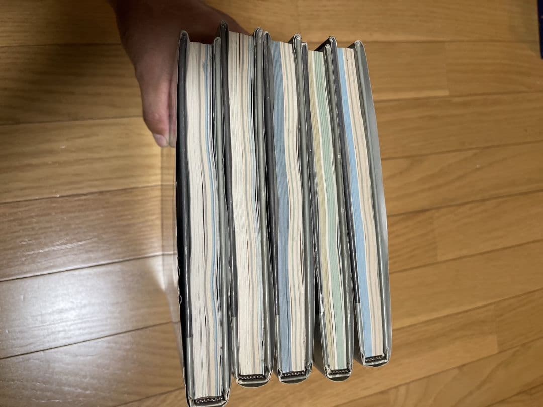 機動戦士ガンダム 記録全集 全5巻セット