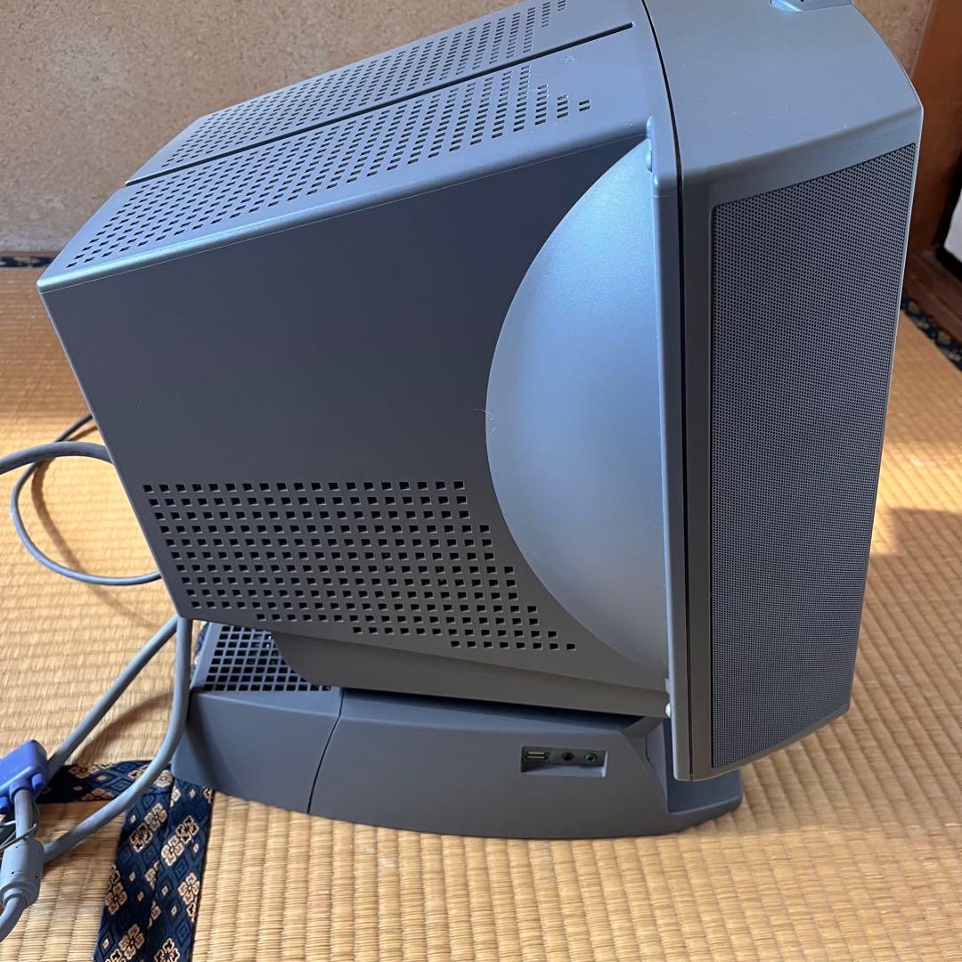 <お値下げしました>SONY ブラウン管テレビ CPD-17MS　トリニトロン