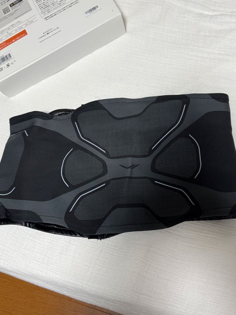 SIXPAD Core Belt 2 コアベルト2 Mサイズ