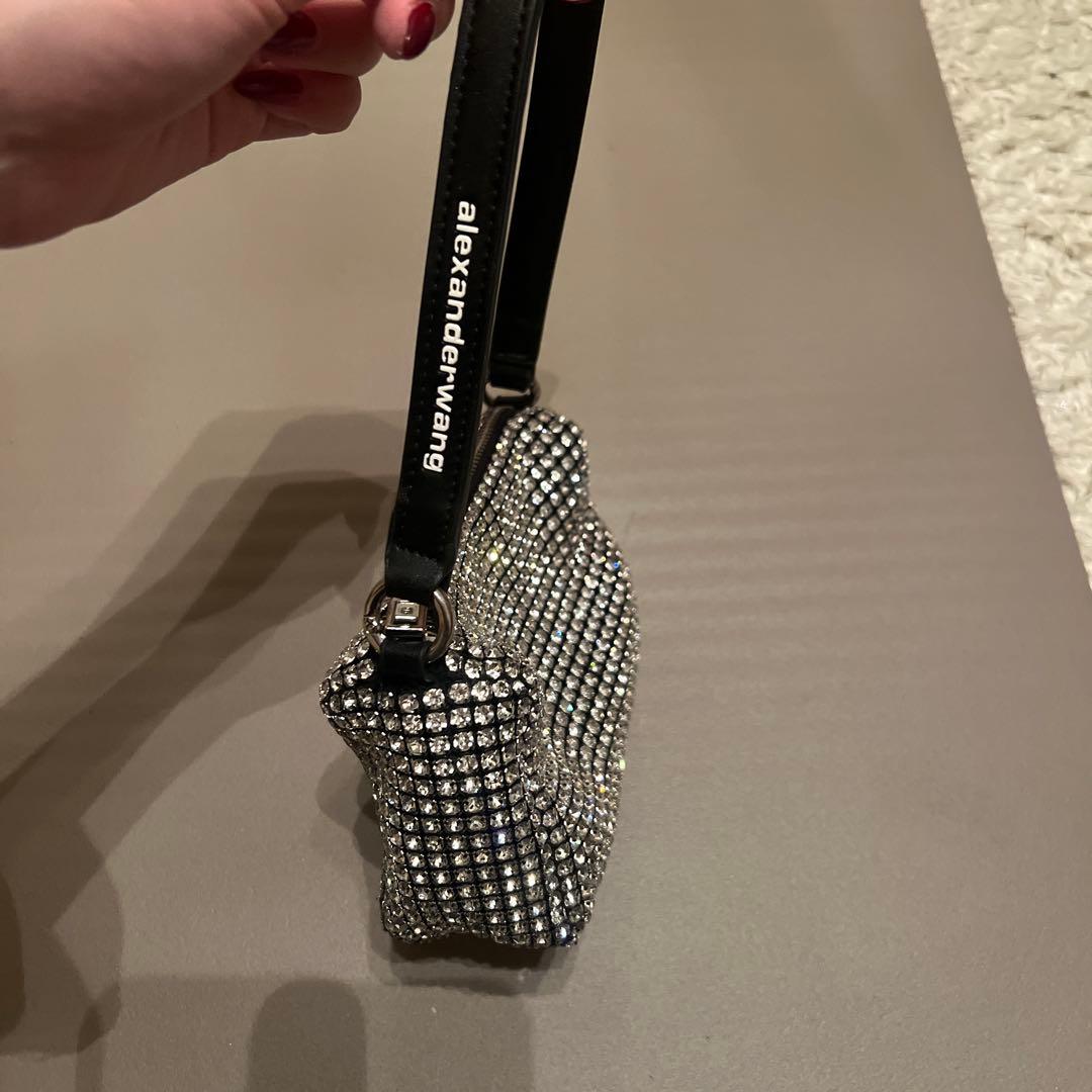 alexanderwang バック