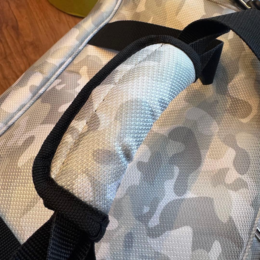 キャロウェイ ボストンバッグ メンズ スポーツ ボストン 21 JM Sport