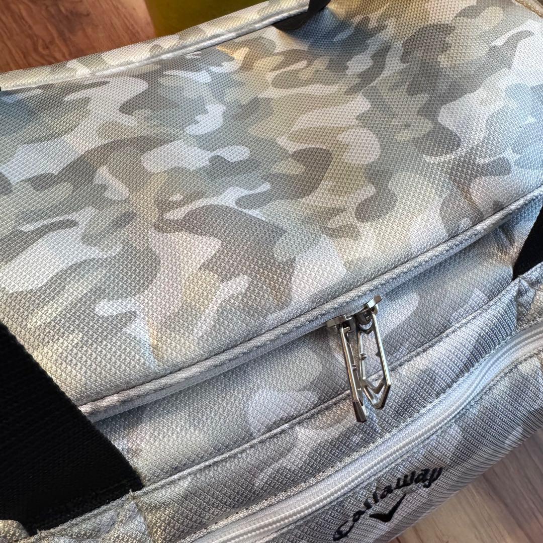 キャロウェイ ボストンバッグ メンズ スポーツ ボストン 21 JM Sport