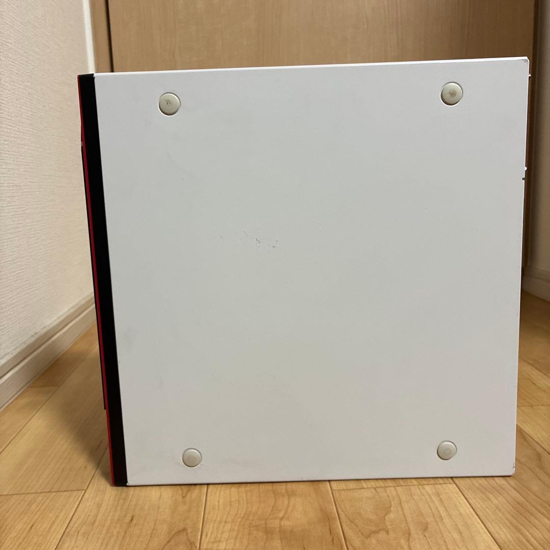 富士通 ESPRIMO FMVD43001　D588/B　i5 9500