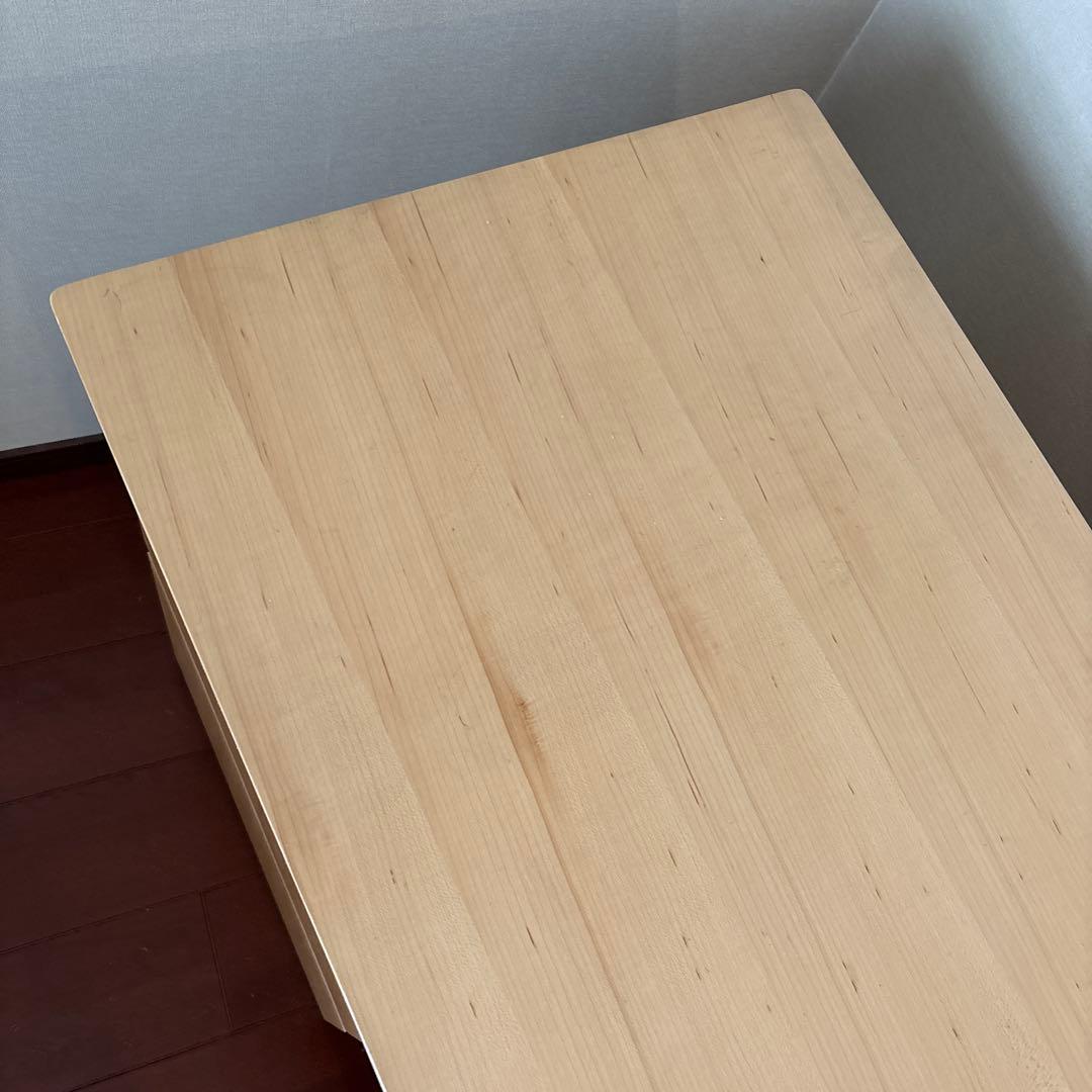 アクタス　机　vario