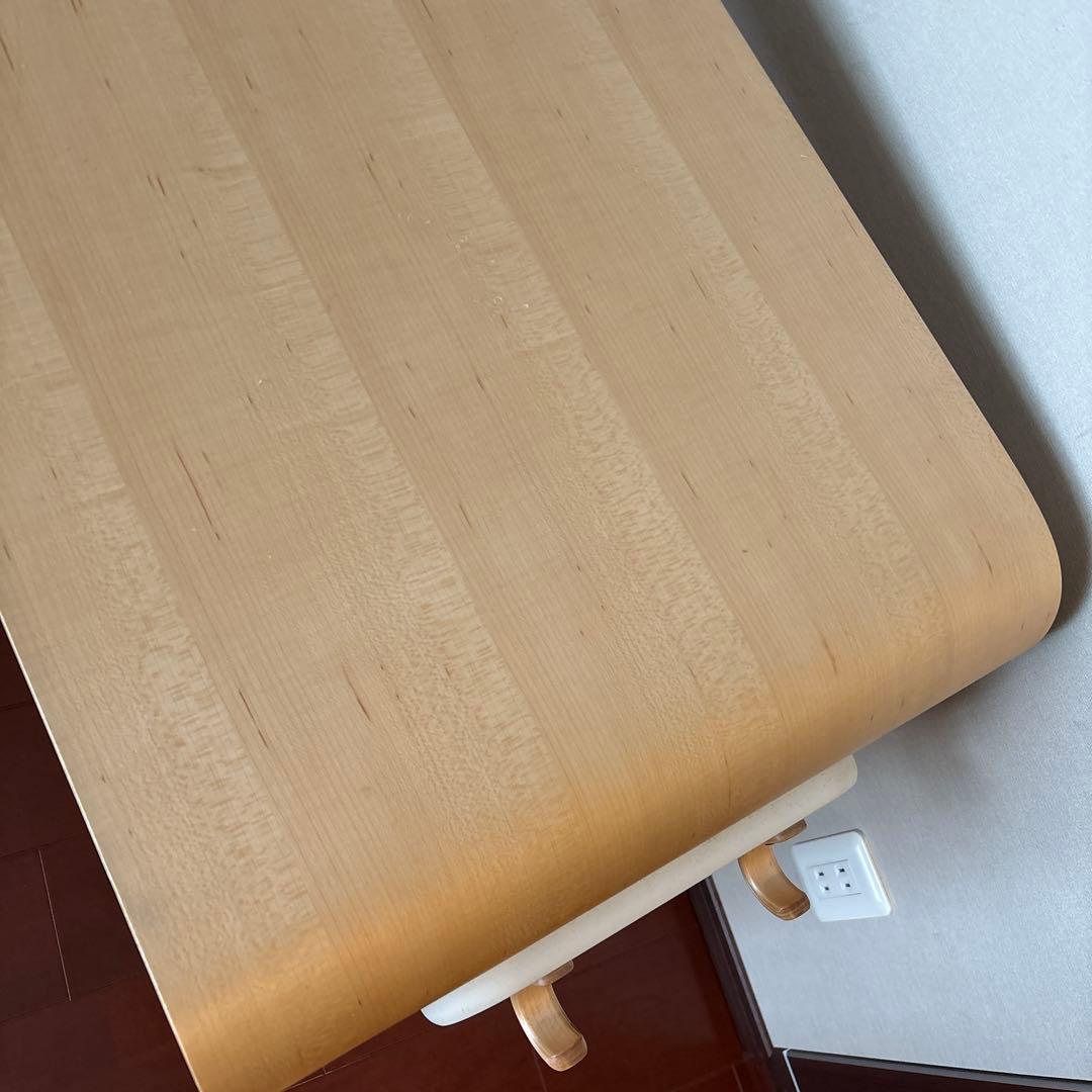 アクタス　机　vario