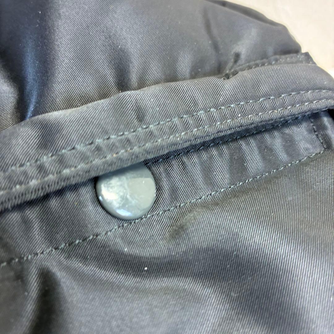 [未使用級] PORTER タンカー リュック バックパック ダブルボタン