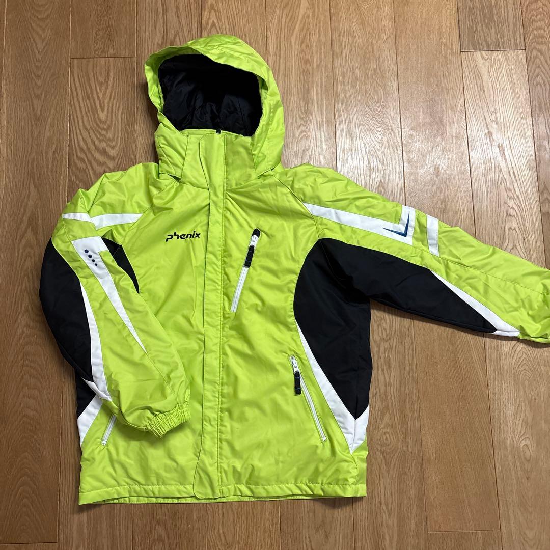 フェニックス　スキーウェア　キッズ　160サイズ