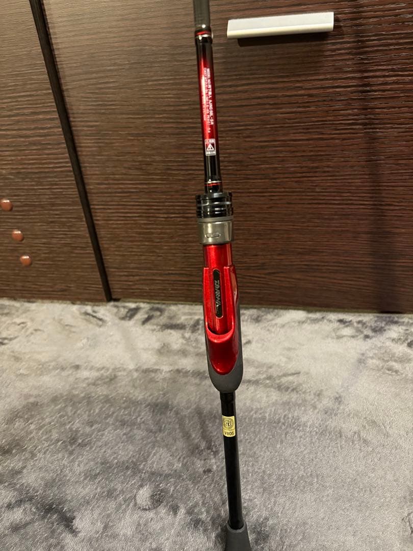 月下美人　アジングタックル　リール・ロッドセット