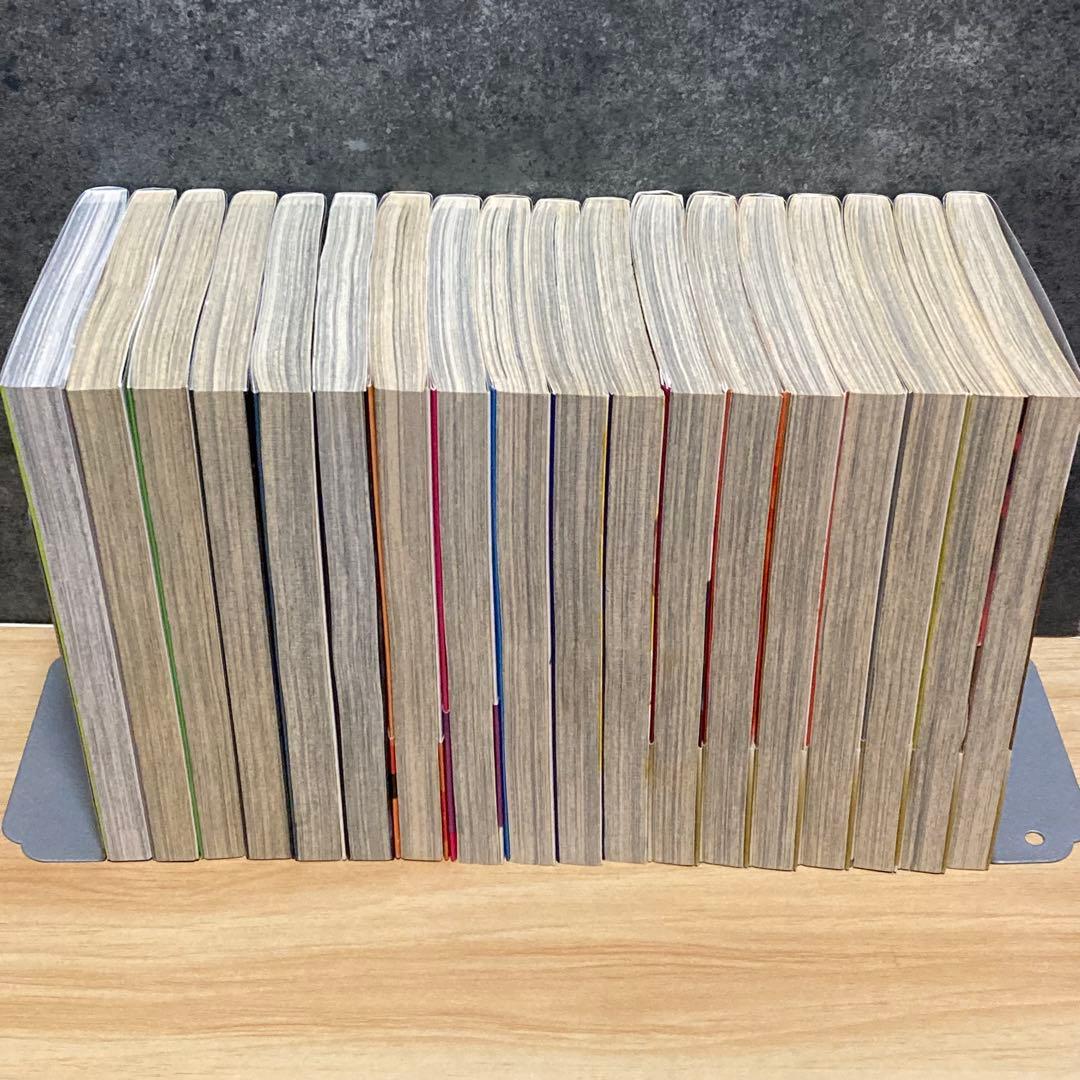 【全巻38セット】 HUNTER×HUNTER ハンターハンター 全巻