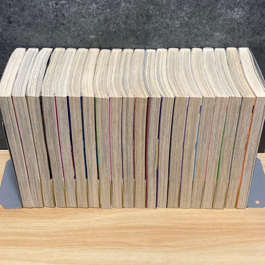 【全巻38セット】 HUNTER×HUNTER ハンターハンター 全巻