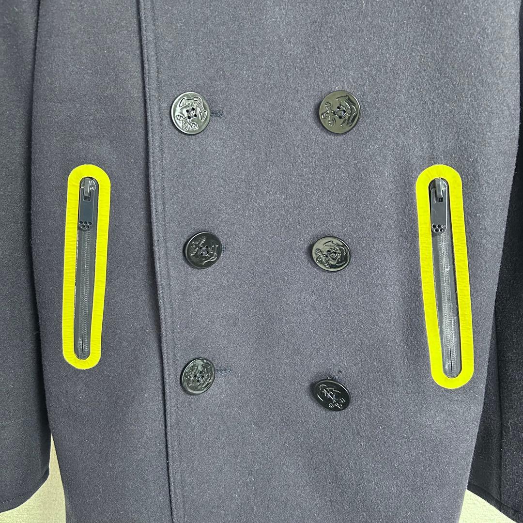 G-STARRAW Marc Newson ピーコート M ジースターロー