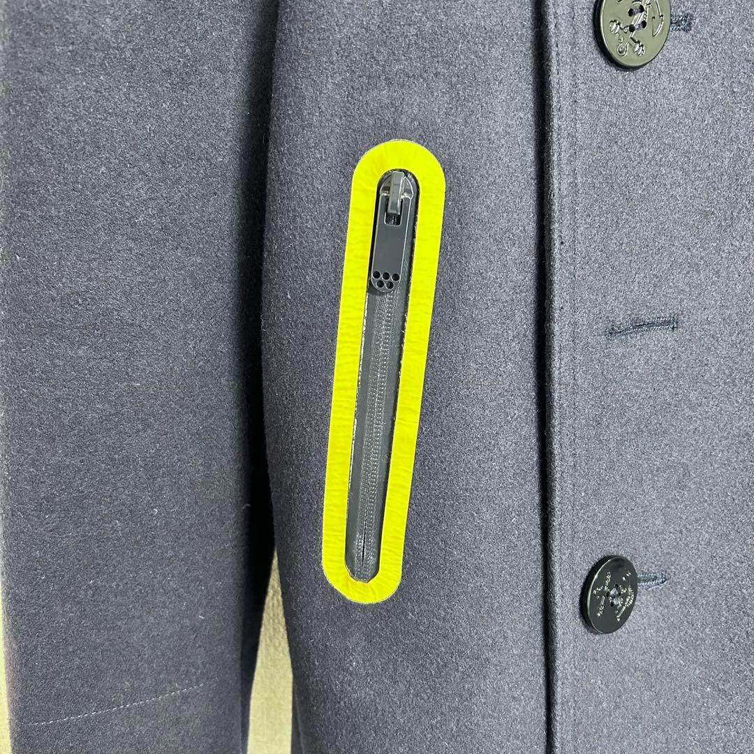 G-STARRAW Marc Newson ピーコート M ジースターロー