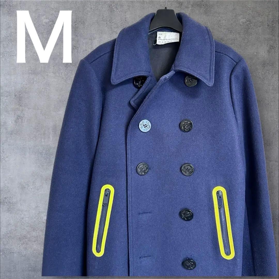 G-STARRAW Marc Newson ピーコート M ジースターロー