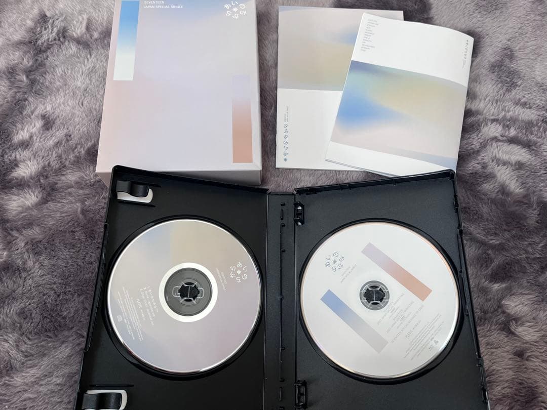 K-POP・アジア SEVENTEEN DVD