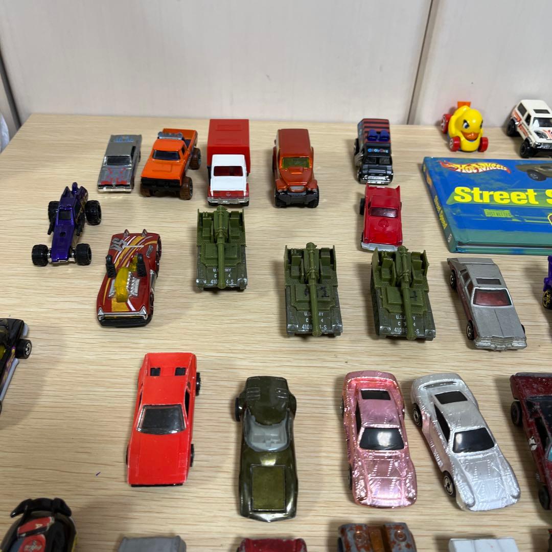 ホットウィール　hotwheels まとめ　スペクトラフレーム　redline