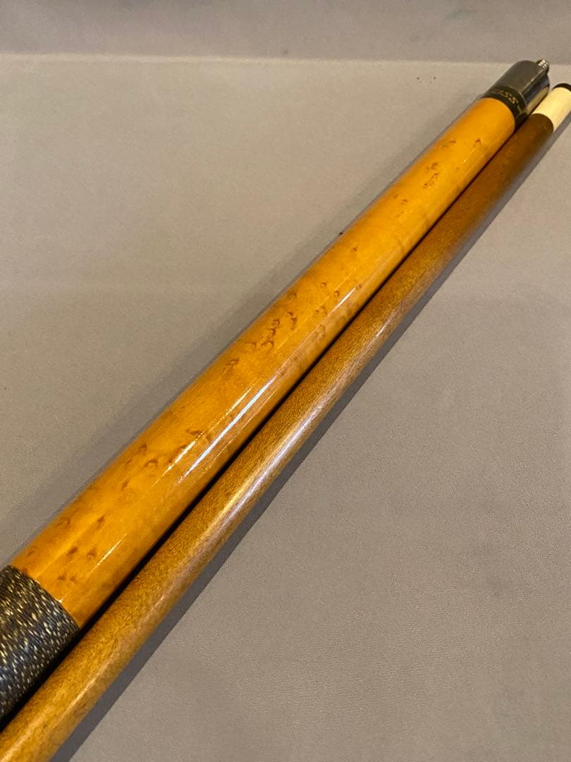 A*k様 オールドJOSSキュー