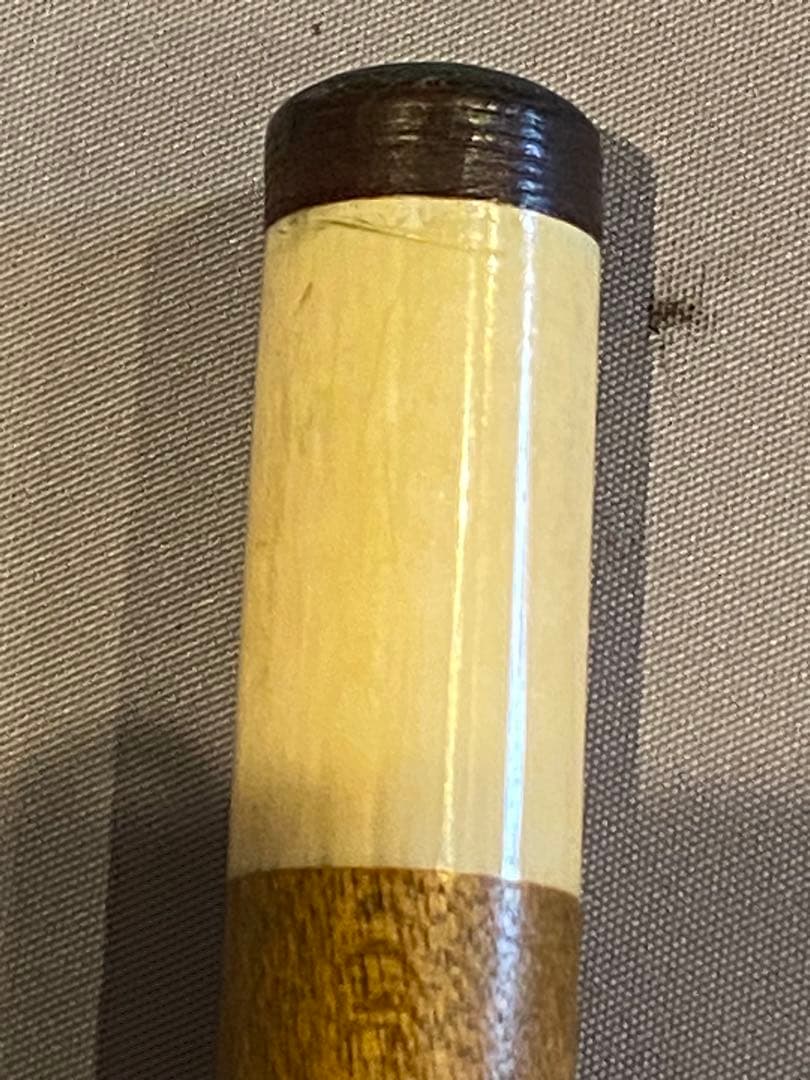 A*k様 オールドJOSSキュー