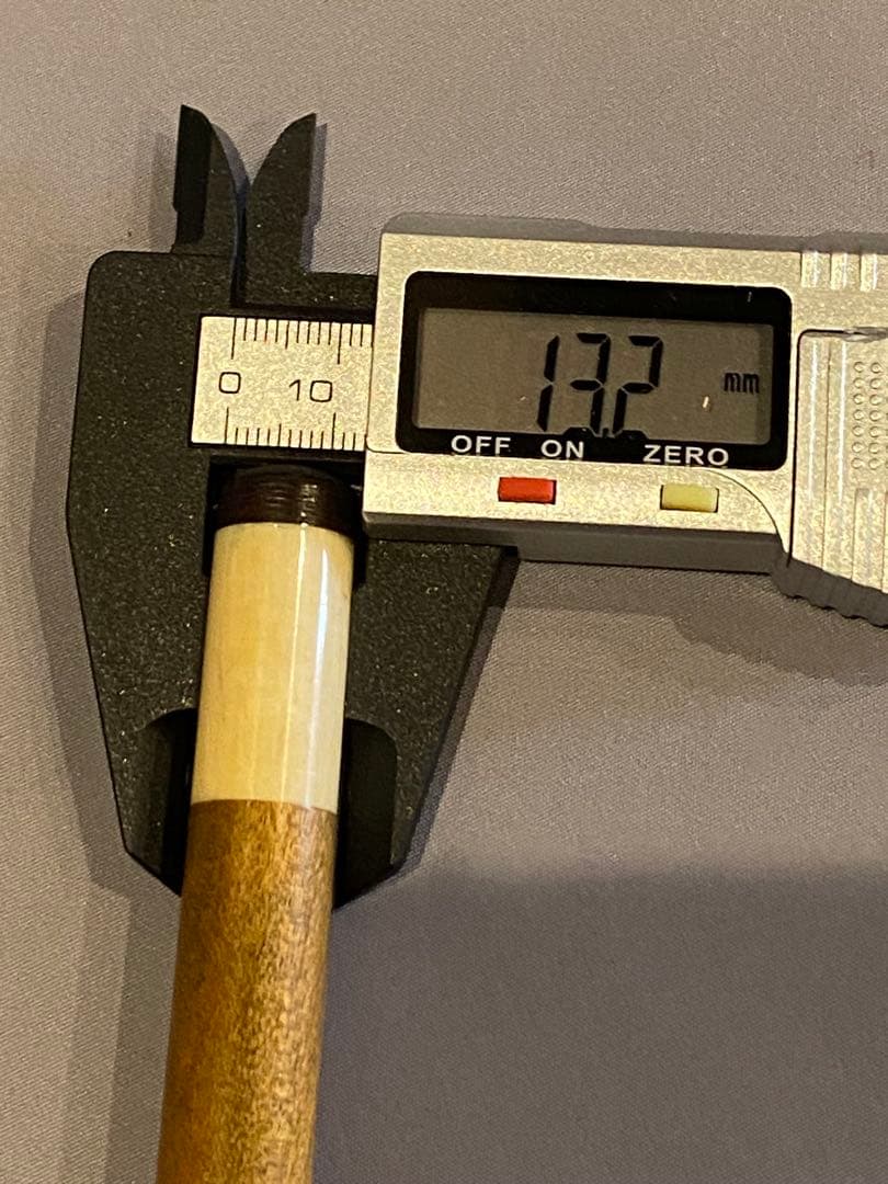 A*k様 オールドJOSSキュー