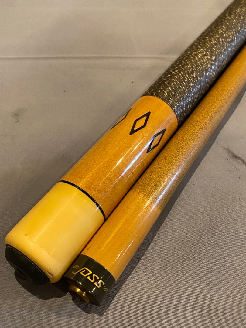 A*k様 オールドJOSSキュー