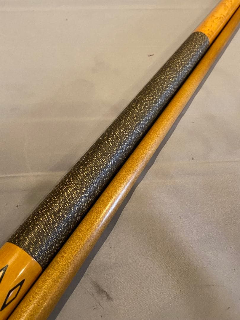 A*k様 オールドJOSSキュー