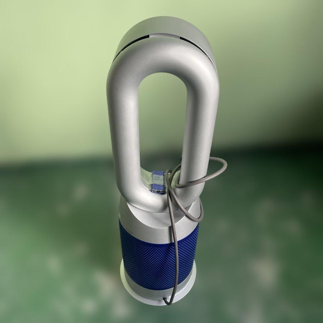 ★dyson ダイソン 空気清浄機能付 ファンヒーター HP07YY 家電 格安