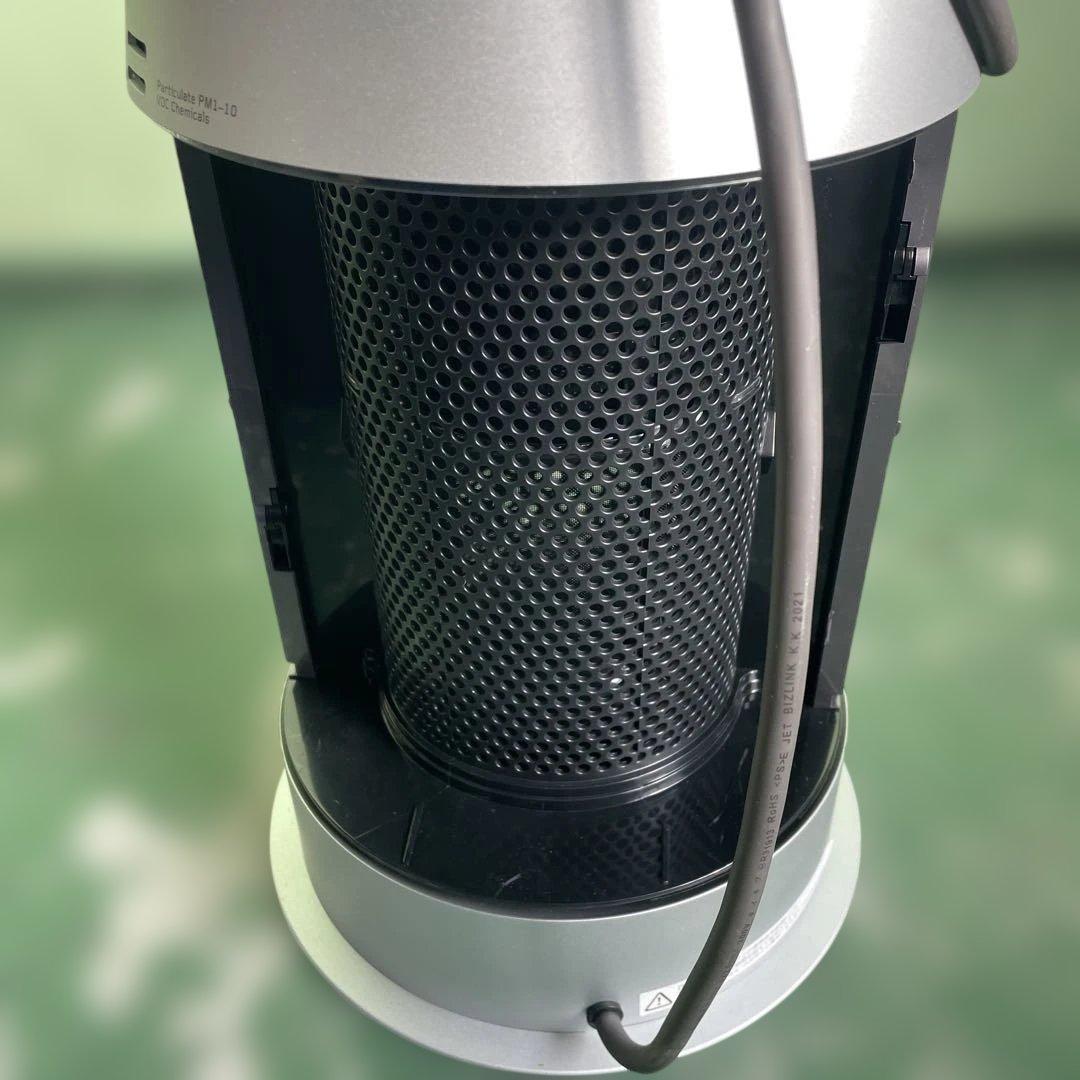 ★dyson ダイソン 空気清浄機能付 ファンヒーター HP07YY 家電 格安