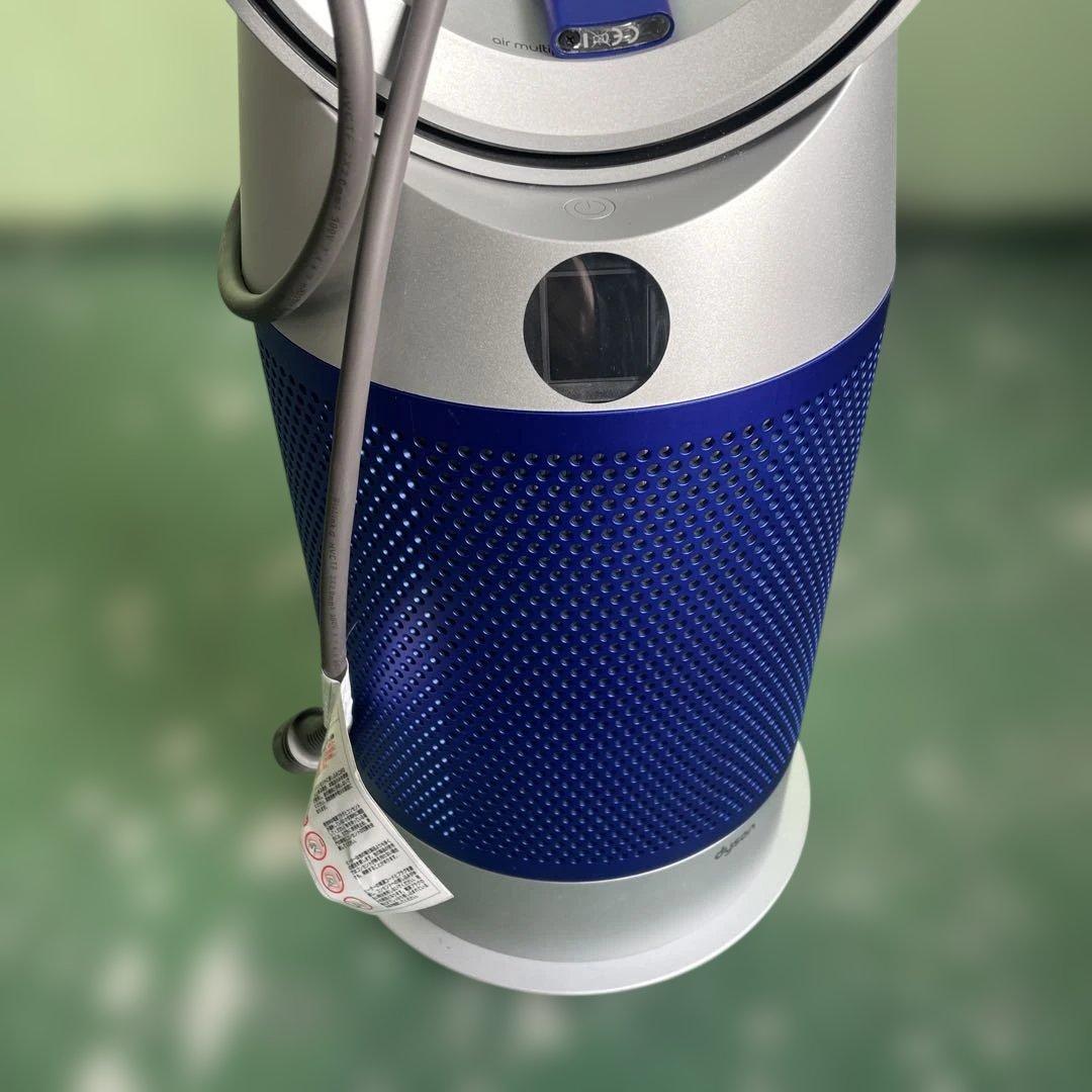 ★dyson ダイソン 空気清浄機能付 ファンヒーター HP07YY 家電 格安