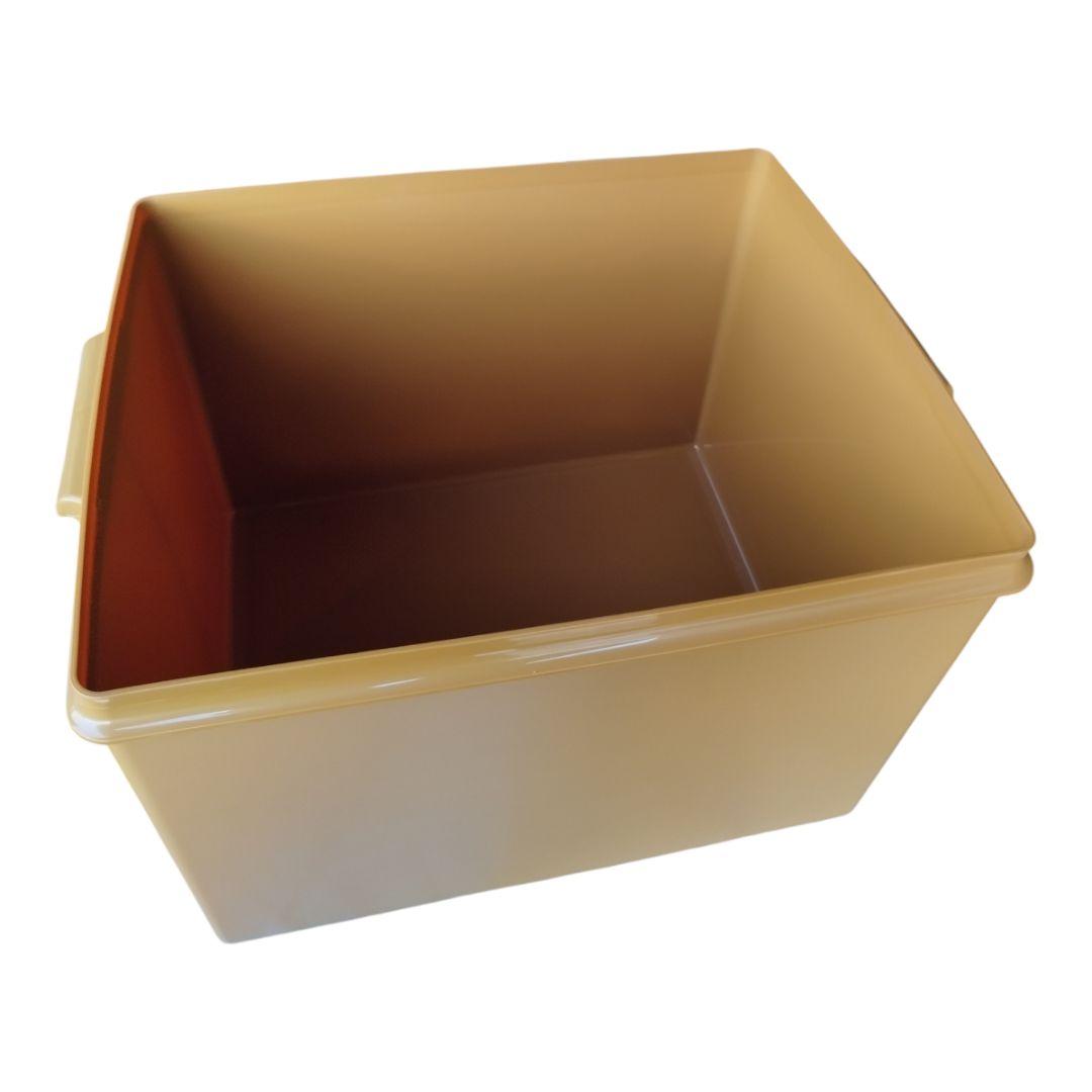 タッパーウェア ウルトラディープスーパーケース