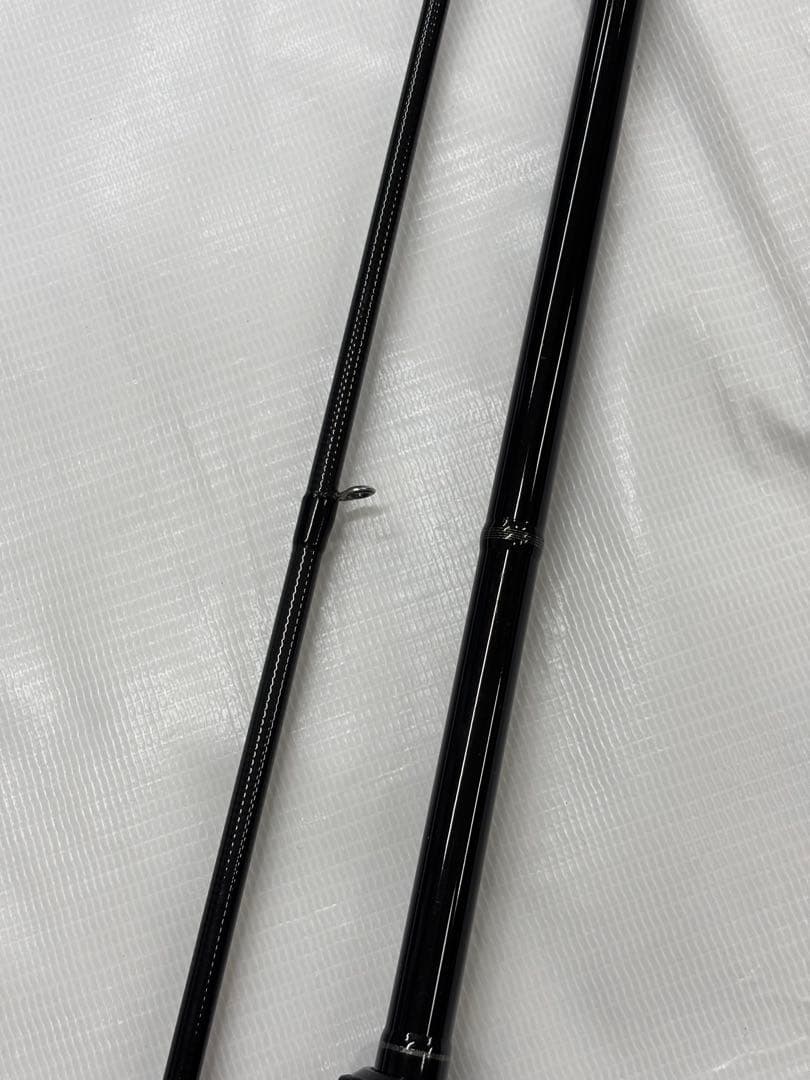 ヤマガブランクス メビウス 85ML yamagablanks