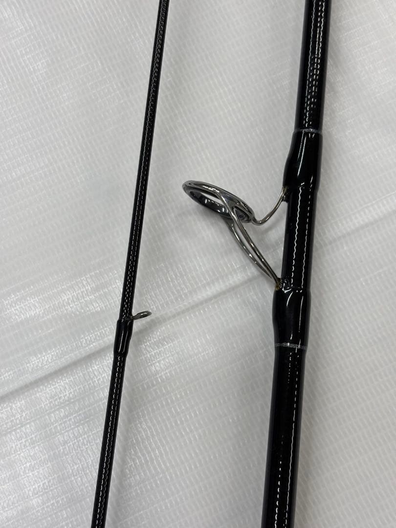 ヤマガブランクス メビウス 85ML yamagablanks