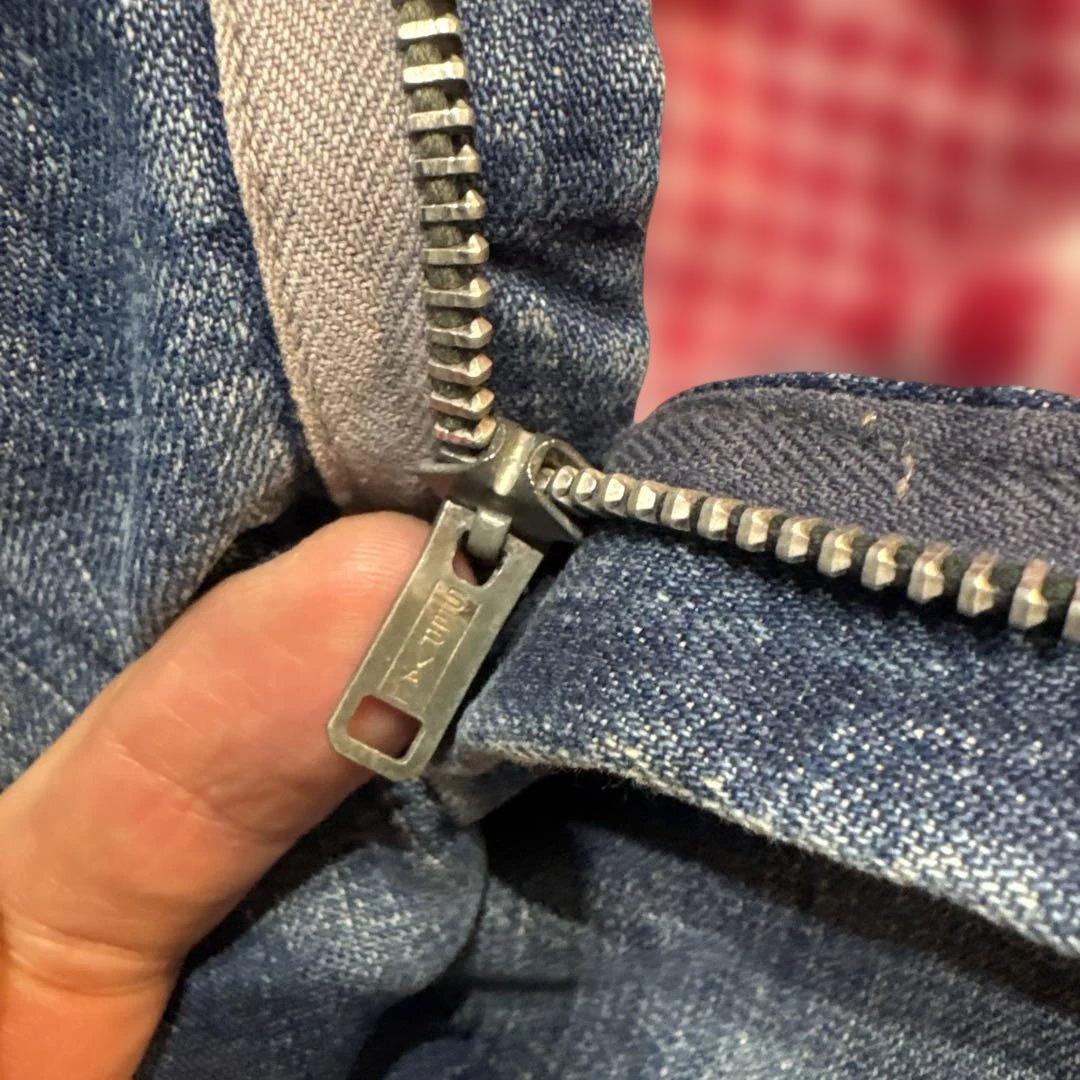 Wild Bill Hickok 50s ヴィンテージ　ペインター