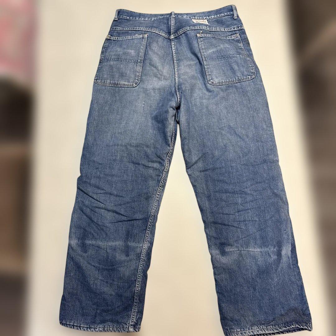 Wild Bill Hickok 50s ヴィンテージ　ペインター