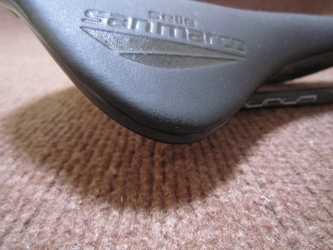 セラサンマルコ Shortfit open fit Carbon FX wide